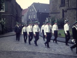Schützenfest 1970